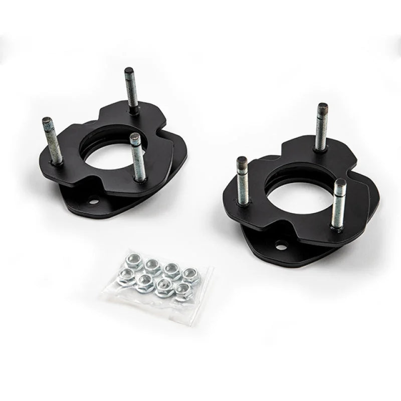Belltech LEVELING SPACER 3/4inch 99-06 GM 1500 FRONT - Main Product View