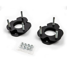Load image into Gallery viewer, Belltech LEVELING SPACER 3/4inch 99-06 GM 1500 FRONT - Main Product View