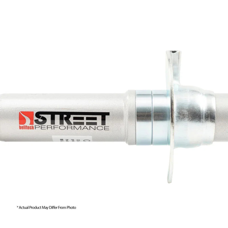Belltech LOWERING AND LIFTING SHOCK 02-06 TBLAZER/ENVOY -2inch TO +1inch - Back View