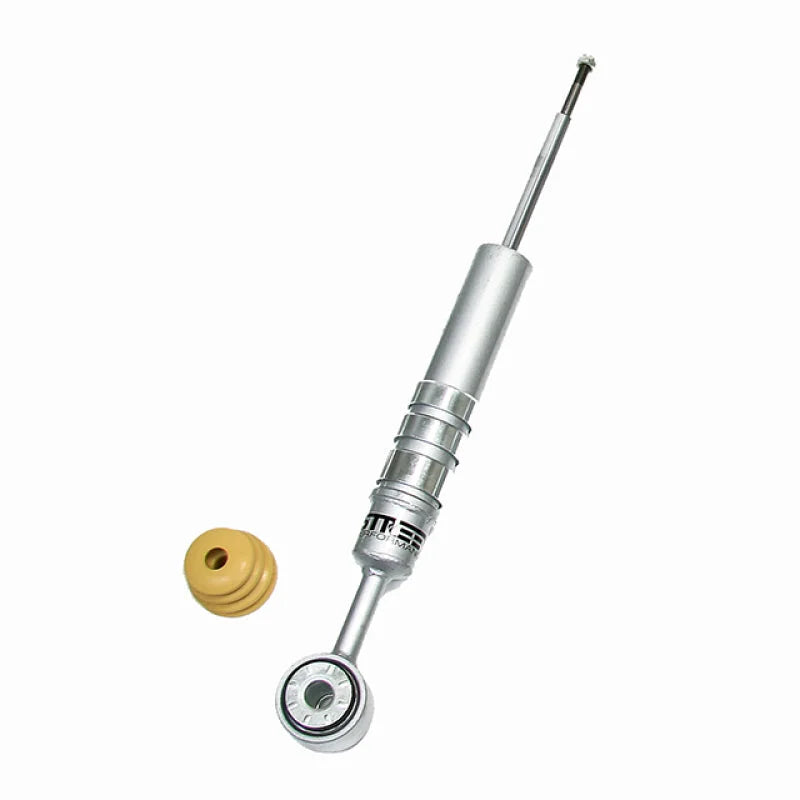Belltech LOWERING AND LIFTING SHOCK 04+ F150 2WD -3inch to +1inch - Side View