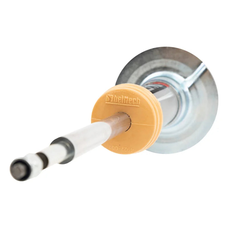 Belltech LOWERING AND LIFTING SHOCK 04+ F150 2WD -3inch to +1inch - Additional View 5