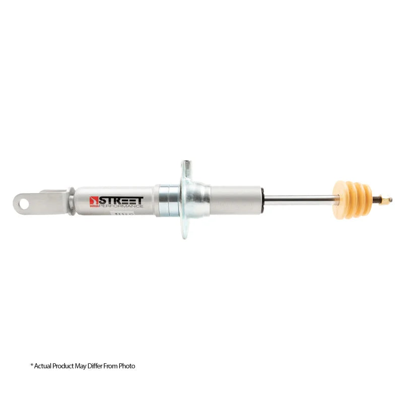 Belltech LOWERING AND LIFTING SHOCK 04+ F150 4WD -2inch to +2inch - Installation View