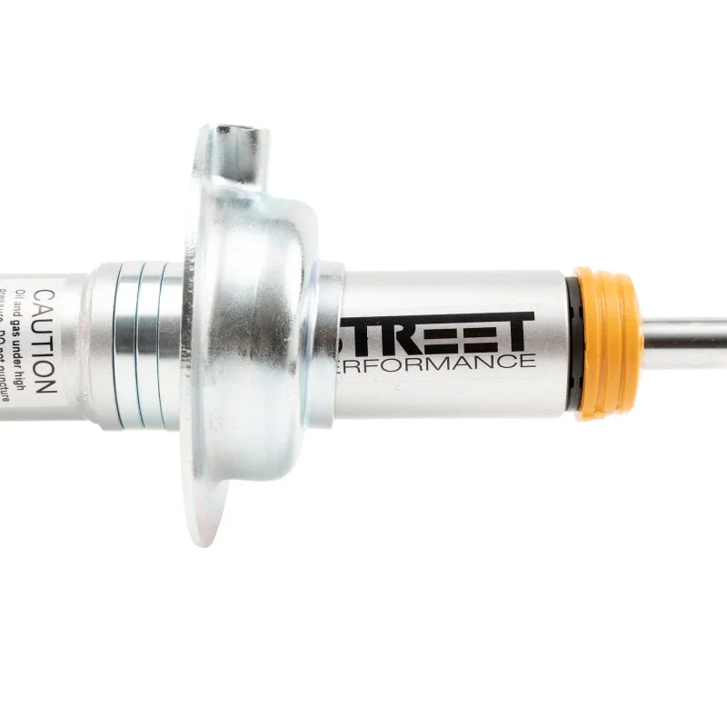 Belltech LOWERING AND LIFTING SHOCK 07+ NISSAN TITAN -2inch to +2inch - Back View
