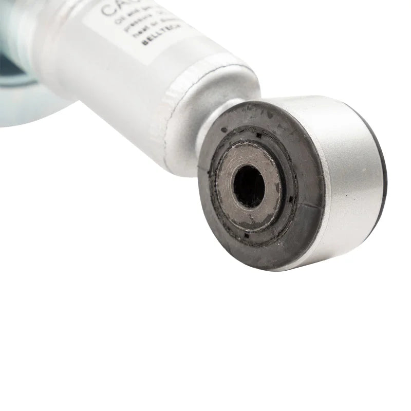 Belltech LOWERING AND LIFTING SHOCK 07+ NISSAN TITAN -2inch to +2inch - Additional View 9