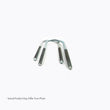 Load image into Gallery viewer, Belltech LOWERING BLOCK KIT 04-12 Chevrolet Colorado/Canyon (All Cabs) 4in Rear Drop - Additional View 6