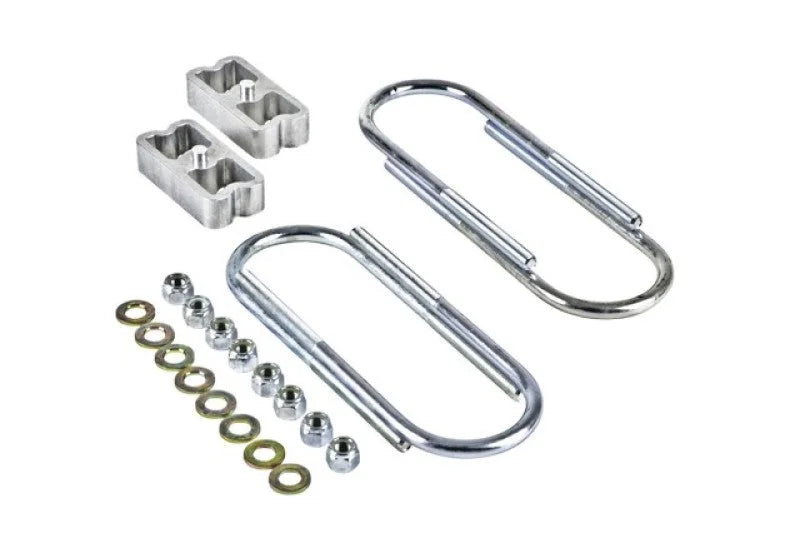 Belltech LOWERING BLOCK KIT 04+ COLORADO 1inch - Main Product View