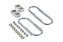 Load image into Gallery viewer, Belltech LOWERING BLOCK KIT 04+ COLORADO 1inch - Main Product View