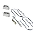 Load image into Gallery viewer, Belltech LOWERING BLOCK KIT 04+ COLORADO 2inch - Main Product View