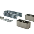 Load image into Gallery viewer, Belltech LOWERING BLOCK KIT 2inch Lowering Block - Main Product View