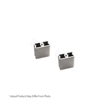 Load image into Gallery viewer, Belltech LOWERING BLOCK KIT 2inch WITH 2 DEGREE ANGLE - Installation View
