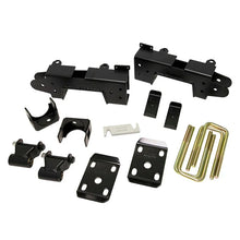 Load image into Gallery viewer, Belltech LOWERING FLIP KIT 2019 Chevrolet Silverado 1500 - Main Product View