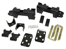 Load image into Gallery viewer, Belltech LOWERING FLIP KIT 2019 Chevrolet Silverado 1500 - Additional View 7