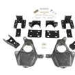 Load image into Gallery viewer, Belltech LOWERING KIT 07+ GM 1500 ALL CABS - Main Product View