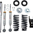 Load image into Gallery viewer, Belltech LOWERING KIT 09-13 Ford F-150 (All Cabs) Short Bed 2WD 2in-3in F/ 2in R Drop w/SP Shocks - Main Product View