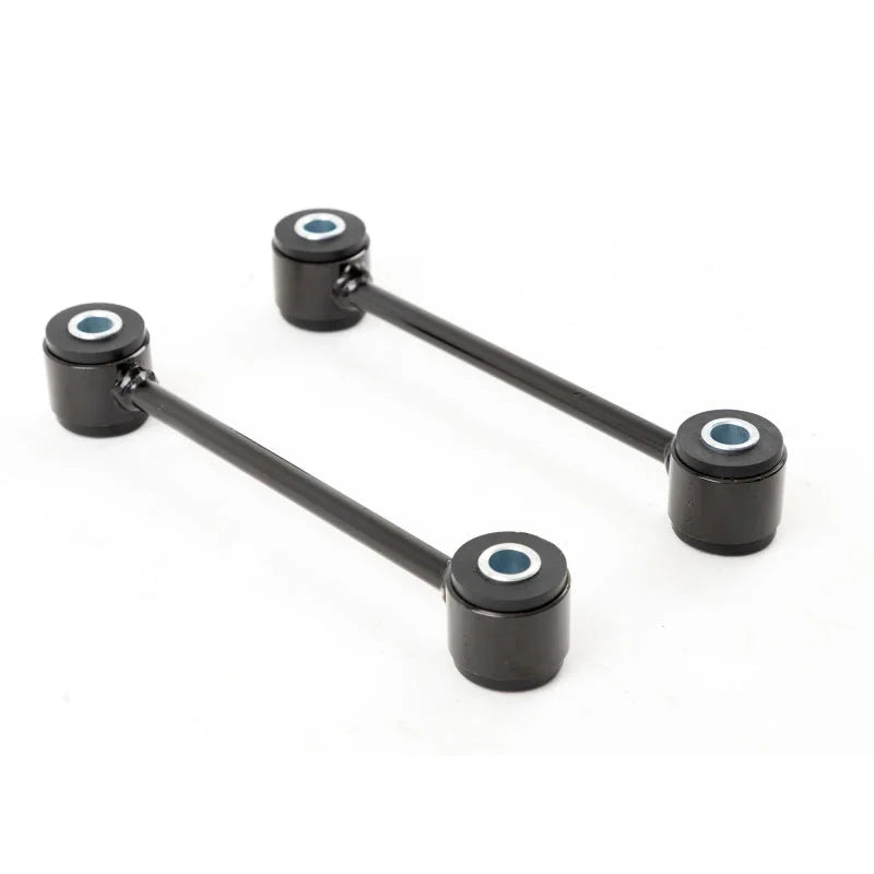 Belltech LOWERING KIT 09-18 Dodge Ram 4WD 1500 Quad/Crew Cabs 2inF / 4inR - Additional View 6