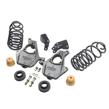 Load image into Gallery viewer, Belltech LOWERING KIT 14-17 GM SUV w/ Magnetic Ride 2-3inF - 4inR - Main Product View