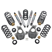 Load image into Gallery viewer, Belltech LOWERING KIT 14-17 GM SUV w/o Magnetic/Auto Ride - Main Product View