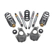 Load image into Gallery viewer, Belltech LOWERING KIT 14-17 GM SUV w/o Magnetic/Auto Ride - Side View
