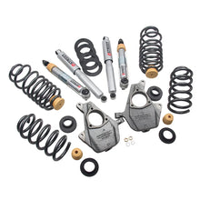 Load image into Gallery viewer, Belltech LOWERING KIT 14-17 GM SUV w/o Magnetic/Auto Ride - Back View