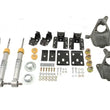 Load image into Gallery viewer, Belltech LOWERING KIT 14 Chev/GM Silverado/Sierra All Cabs 2WD 3in to 4in Front/7in Rear with Shocks - Main Product View