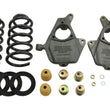 Load image into Gallery viewer, Belltech LOWERING KIT 14 Silverado/Sierra Std Cab 2WD 3in or 4in Frnt/5in or 6in Rear w/o Shocks - Main Product View