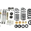 Load image into Gallery viewer, Belltech LOWERING KIT 15 Chevy Suburban / Yukon XL 1in to 2in Front/4in Rear w/ Shocks - Main Product View