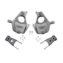 Load image into Gallery viewer, Belltech LOWERING KIT 16-18 Chevy Silverado 1500 2in Front/3in Rear - Main Product View