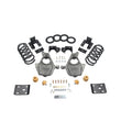 Load image into Gallery viewer, Belltech LOWERING KIT 16.5-17 Chevy Silverado All Cab 2W 3-4F / 7R - Main Product View
