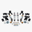 Load image into Gallery viewer, Belltech LOWERING KIT 16.5-17 Chevy Silverado All Cabs 4WD 2inF/2inR - Main Product View