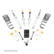 Load image into Gallery viewer, Belltech LOWERING KIT 16.5-17 Chevy Silverado All Cabs 4WD 2inF/2inR - Additional View 5
