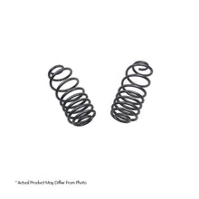 Load image into Gallery viewer, Belltech LOWERING KIT 16.5-17 Chevy Silverado Crew Cab 2WD 3-4F / 7R - Back View