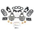 Load image into Gallery viewer, Belltech LOWERING KIT 16.5-17 Chevy Silverado Ext/Crew Cab 2WD 3-4F / 5-6R - Main Product View