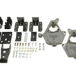 Load image into Gallery viewer, Belltech LOWERING KIT 2014 Chevy/GMC Silverado/Sierra All Cabs 2WD 2in Front/4in Rear w/o Shocks - Main Product View