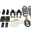 Load image into Gallery viewer, Belltech LOWERING KIT 2014 Silverado/Sierra Std Cab 2WD 1in or 2in Front/4in Rear w/o Shocks - Main Product View