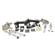 Load image into Gallery viewer, Belltech LOWERING KIT 2019 Chevrolet Silverado / GMC Sierra 1500 2WD All Cab - 2-4in Fr / 6in R - Main Product View