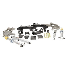 Load image into Gallery viewer, Belltech LOWERING KIT 2019 Chevrolet Silverado / GMC Sierra 1500 2WD All Cab - 2-4in Fr / 6in R - Main Product View