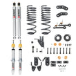 Load image into Gallery viewer, Belltech LOWERING KIT 2019+ Dodge Ram 1500 2WD/4WD 1-3F / 4-5R - Main Product View