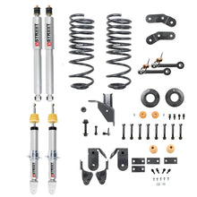 Load image into Gallery viewer, Belltech LOWERING KIT 2019+ Dodge Ram 1500 2WD/4WD 1-3F / 4-5R - Main Product View