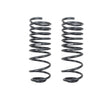 Load image into Gallery viewer, Belltech LOWERING KIT 2019+ Dodge Ram 1500 2WD/4WD 1-3F / 4-5R - Installation View