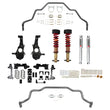Load image into Gallery viewer, Belltech LOWERING KIT 2019+ GM Silverado / Sierra 1500 2WD All Cabs - 2-5in Fr / 6in R - Main Product View