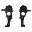 Load image into Gallery viewer, Belltech LOWERING KIT 2019+ GM Silverado / Sierra 1500 2WD All Cabs - 2-5in Fr / 6in R - Additional View 5