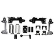 Load image into Gallery viewer, Belltech LOWERING KIT 2019+ GM Silverado / Sierra 1500 4WD All Cabs - 2-5in Fr / 6in R - Additional View 5