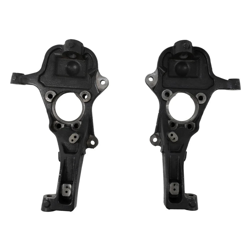 Belltech LOWERING KIT 2019+ GM Silverado / Sierra 1500 4WD All Cabs - 2-5in Fr / 6in R - Additional View 6