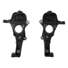 Load image into Gallery viewer, Belltech LOWERING KIT 2019+ GM Silverado / Sierra 1500 4WD All Cabs - 2-5in Fr / 6in R - Additional View 6