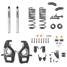 Load image into Gallery viewer, Belltech LOWERING KIT 2019+ Ram 1500 2WD/4WD -2in F / 3-4in R - Main Product View