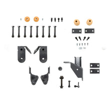 Load image into Gallery viewer, Belltech LOWERING KIT 2019+ Ram 1500 2WD/4WD -2in F / 3-4in R - Side View