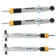 Load image into Gallery viewer, Belltech LOWERING KIT 2021+ GM Tahoe/Yukon 2WD/4WD w/ Street Perf Shocks - Main Product View