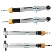 Load image into Gallery viewer, Belltech LOWERING KIT 2021+ GM Tahoe/Yukon 2WD/4WD w/ Street Perf Shocks - Main Product View