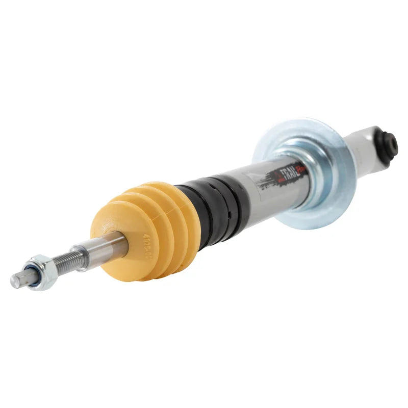 Belltech LOWERING KIT 2021+ GM Tahoe/Yukon 2WD/4WD w/ Street Perf Shocks - Side View