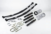 Load image into Gallery viewer, Belltech LOWERING KIT 82-93 S10 2inch-3inch/4inch ND2 SHOCKS - Main Product View